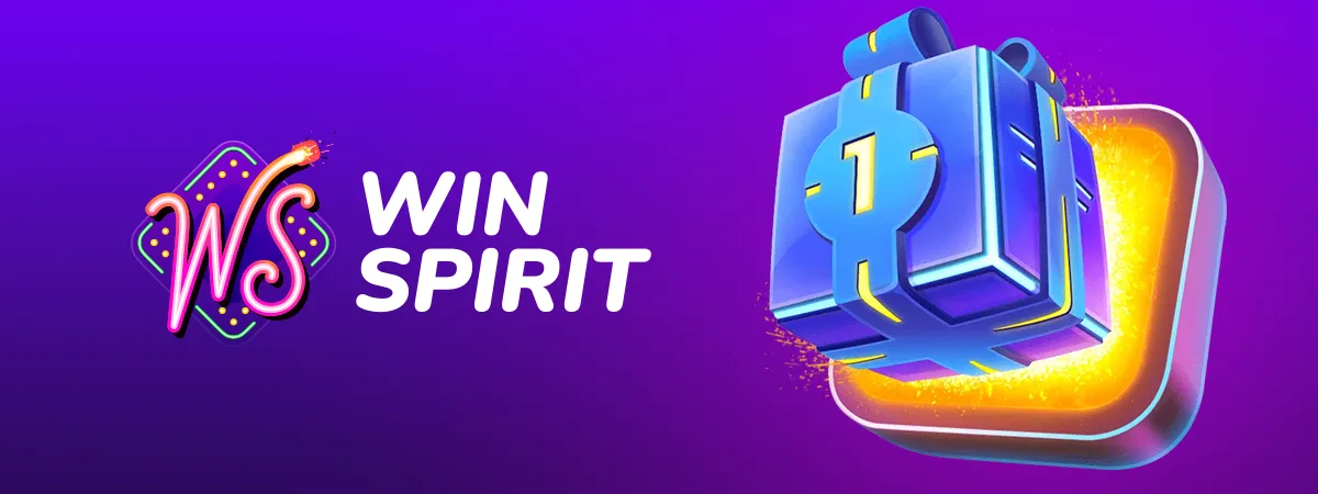 WinSpirit Casino Bonus Structure
